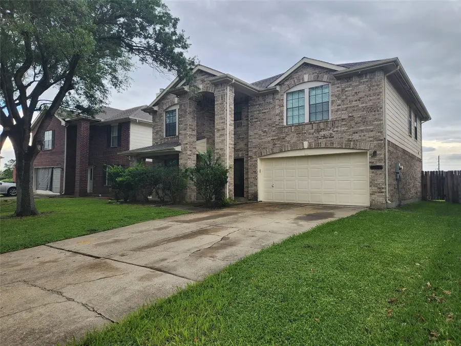 16111 Soaring Eagle Drive, Houston, TX 77083 - #2