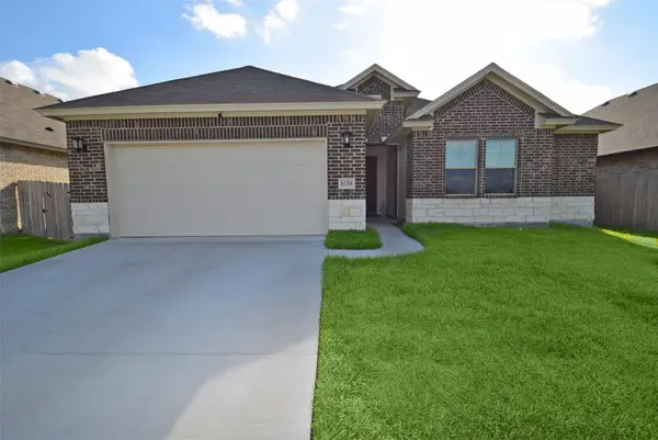 8158 Luz De Luna Street, Corpus Christi, TX 78414