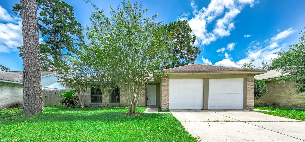 6526 Lynngate Drive, Spring, TX 77373 - #1