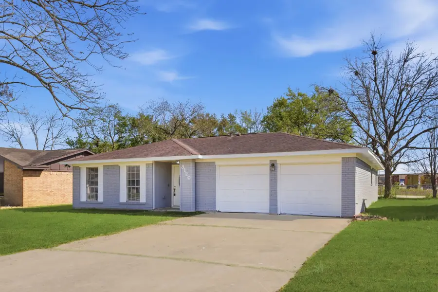 3120 Royal Street, Baytown, TX 77521 - #2