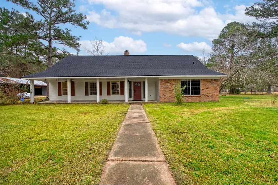 337 County Road 2281, Cleveland, TX 77327 - #2