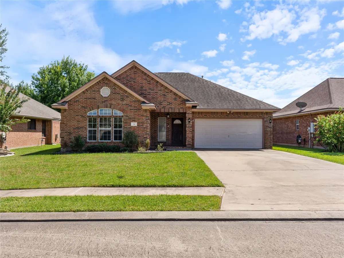 54 Tangerine Court, Lake Jackson, TX 77566 - #1
