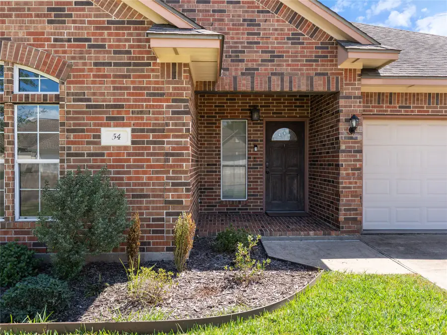 54 Tangerine Court, Lake Jackson, TX 77566 - #3