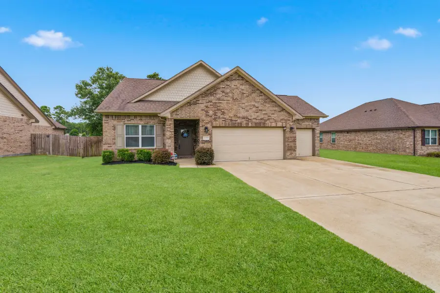 6109 White Oak Leaf Loop, Conroe, TX 77303 - #3