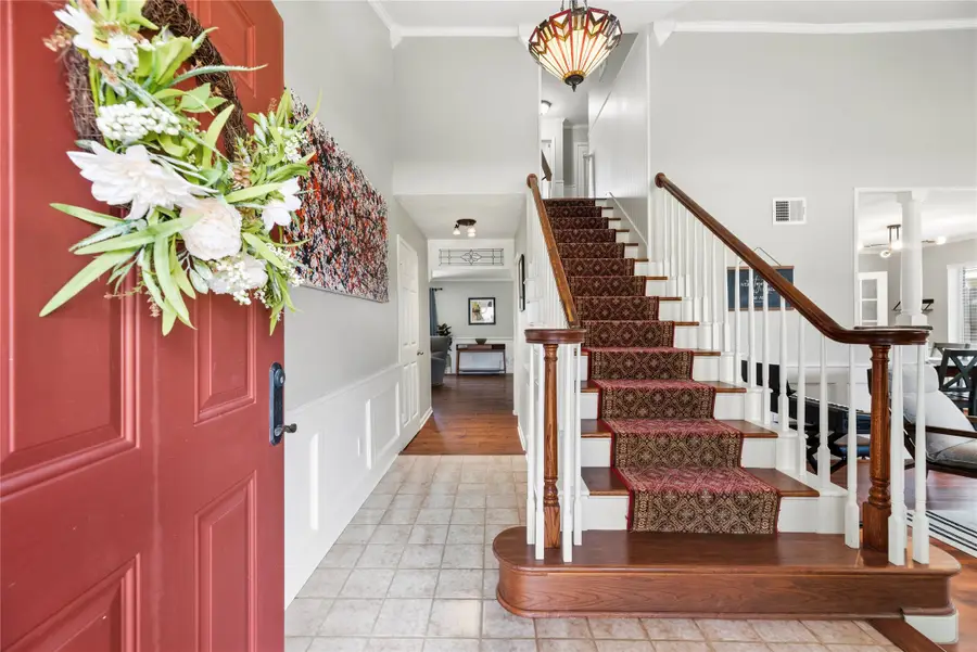 8419 Battle Plains Drive, Houston, TX 77040 - #2