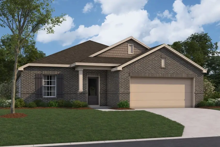 716 Michelia Street, Magnolia, TX 77354 - #1