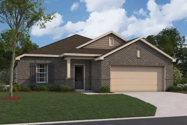 716 Michelia Street, Magnolia, TX 77354
