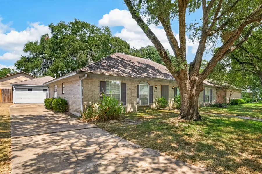 15718 Tumbling Rapids Drive, Houston, TX 77084 - #2