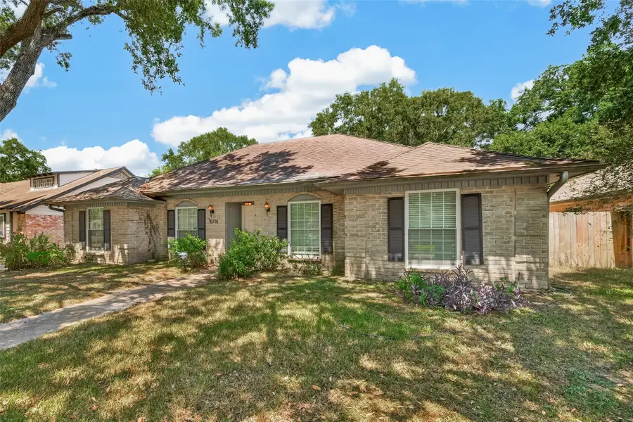 15718 Tumbling Rapids Drive, Houston, TX 77084 - #3