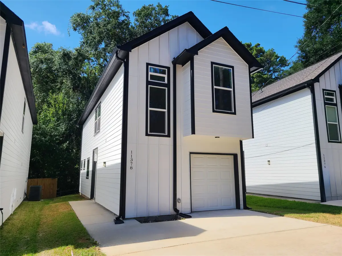 11378 Underwood Street, Willis, TX 77318 - #1