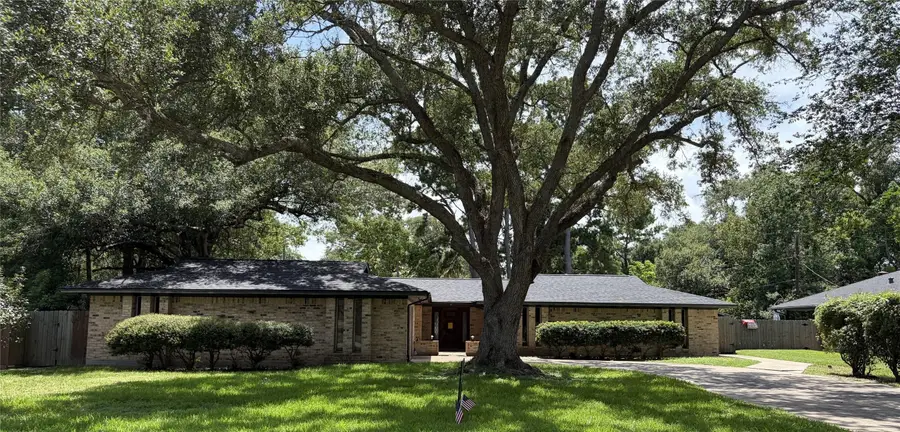 410 Riverside Drive, Alvin, TX 77511 - #3