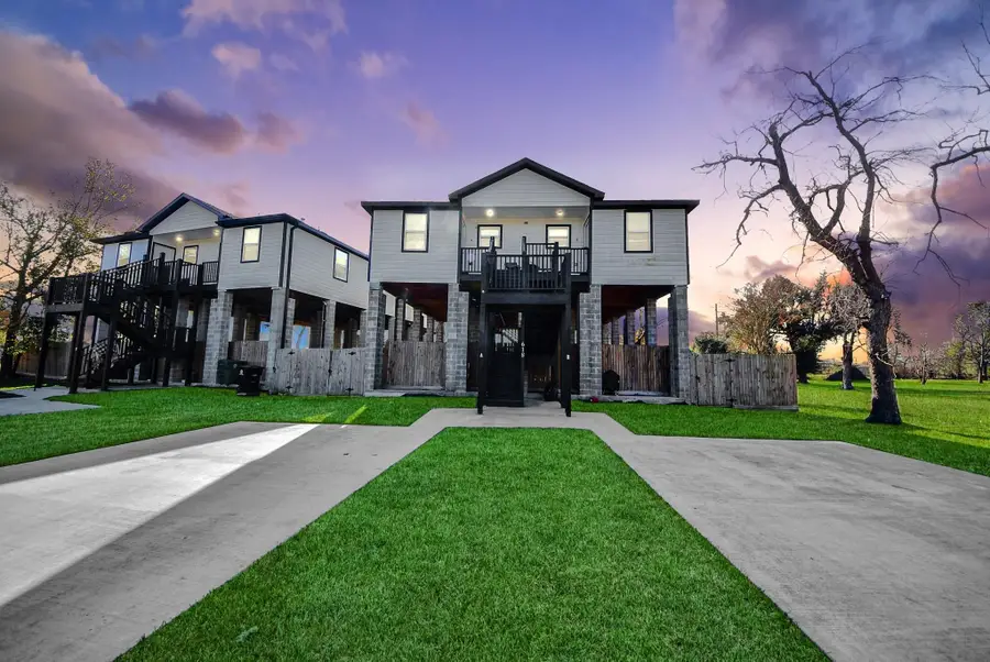 618 Maple Way #A/B, Houston, TX 77015 - #3