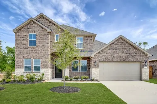 18702 Eastwood Ridge Court, Crosby, TX 77532 - #1