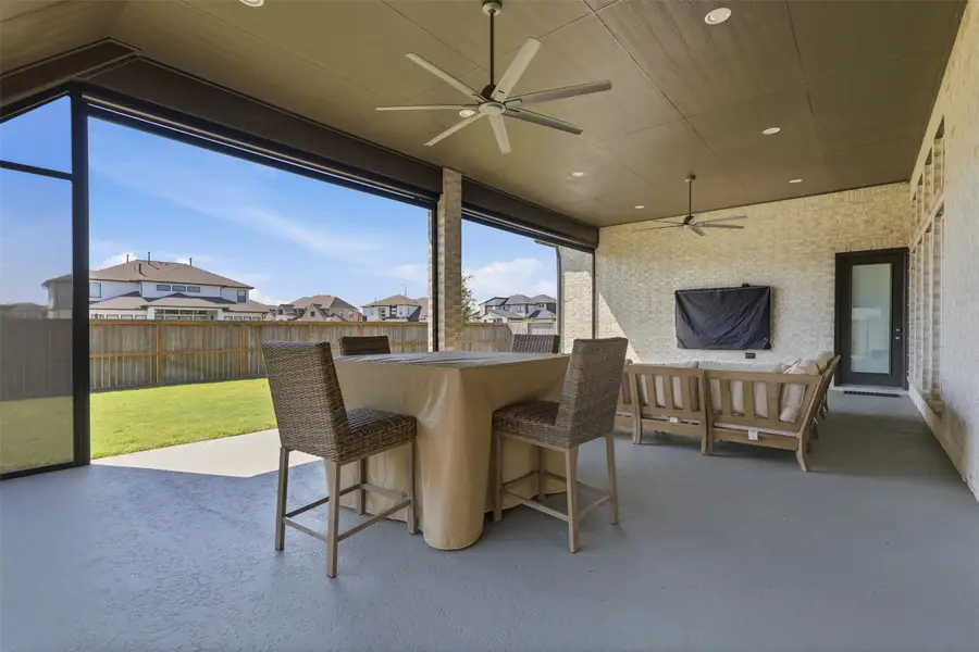 8922 Sierra Nevada Drive, Manvel, TX 77578 - #3