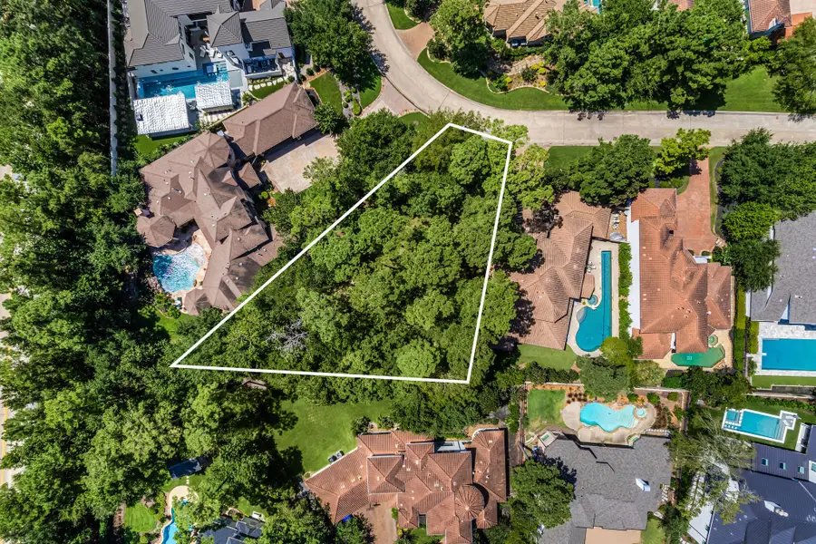 34 Kingscote Way, The Woodlands, TX 77382 - #2