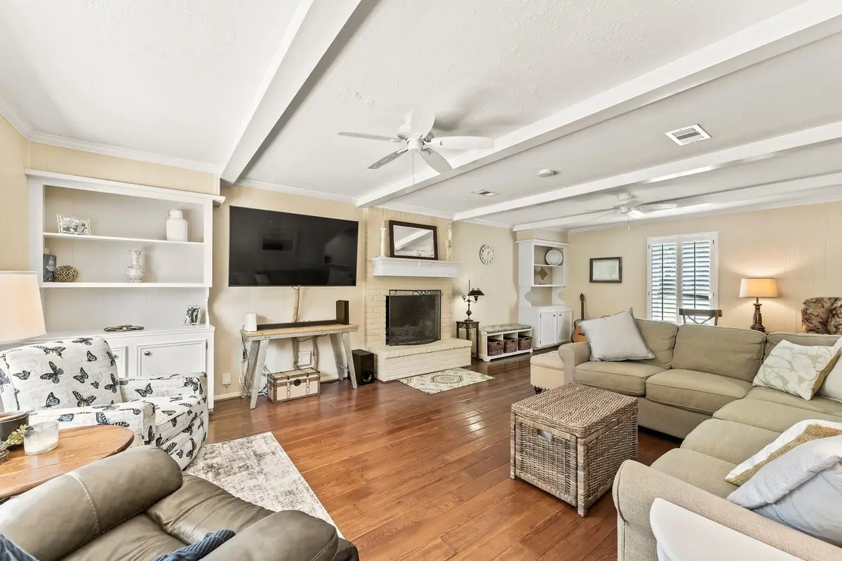 115 Heather Lane, Conroe, TX 77385 - Image #1