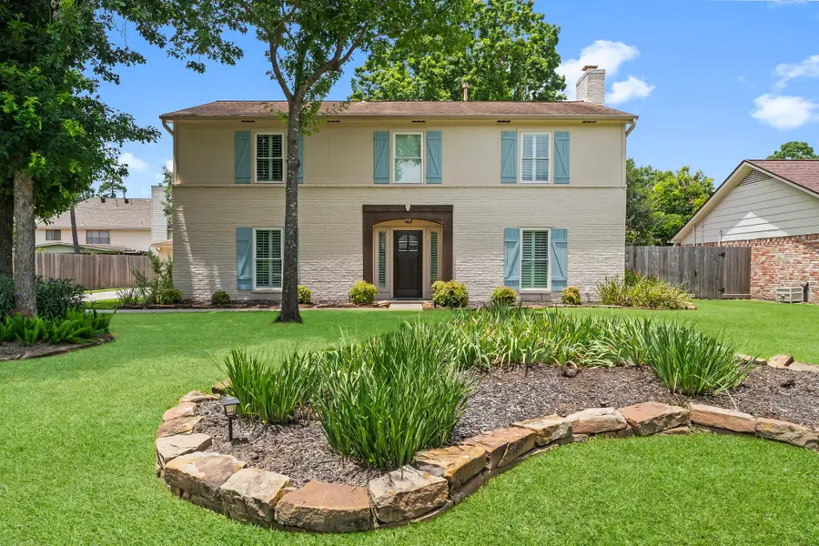 115 Heather Lane, Conroe, TX 77385 - Image #2