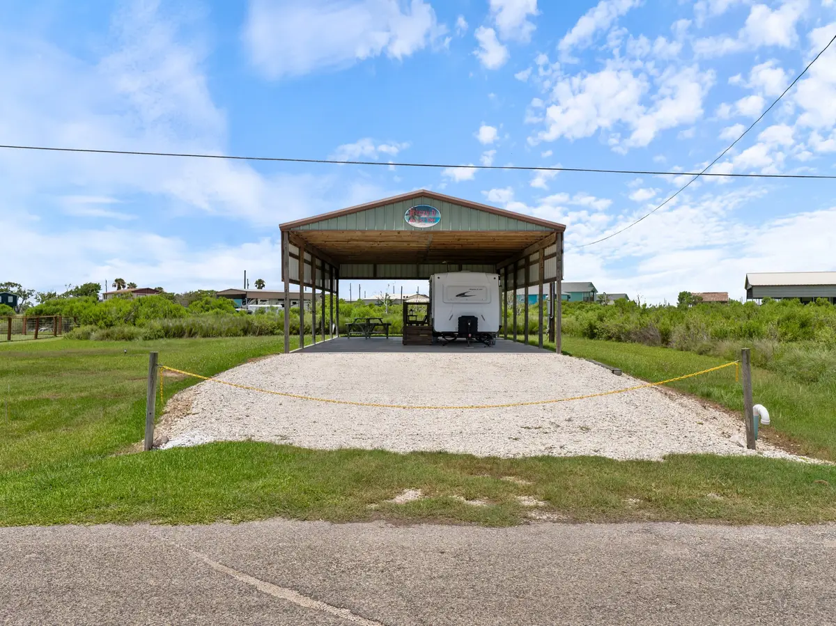 238 Flamingo Street, Sargent, TX 77414 - #1