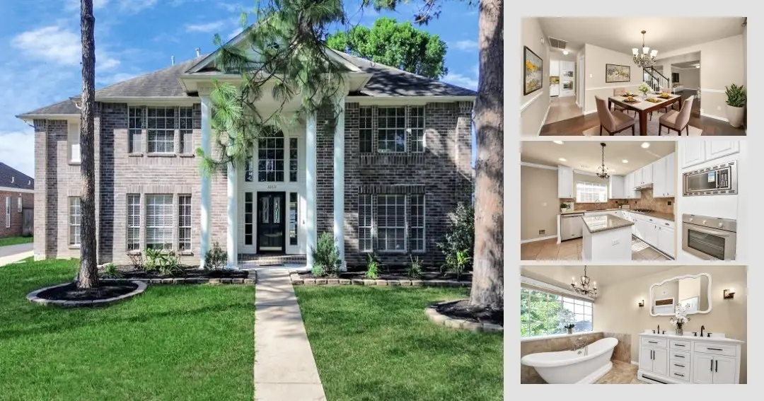 22611 Bucktrout Lane, Katy, TX 77449 - Image #1