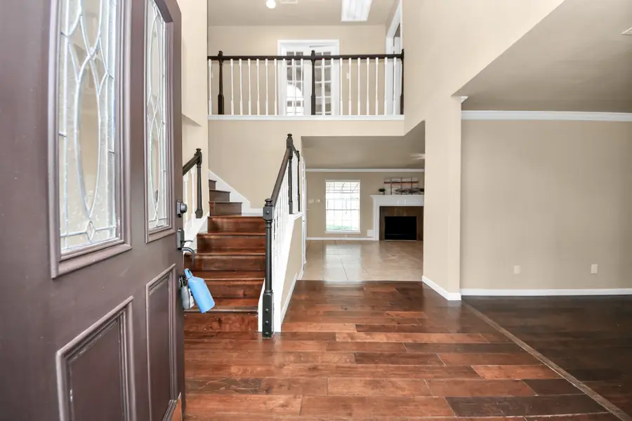 22611 Bucktrout Lane, Katy, TX 77449 - Image #2