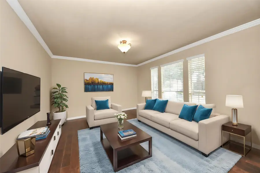 22611 Bucktrout Lane, Katy, TX 77449 - Image #3