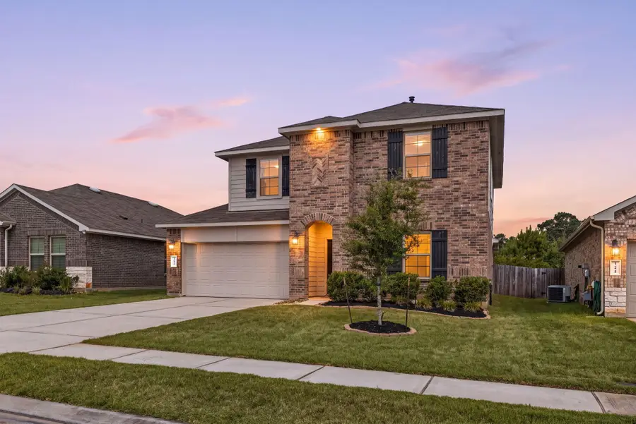 13845 Rock Island Trail, Conroe, TX 77384 - #2