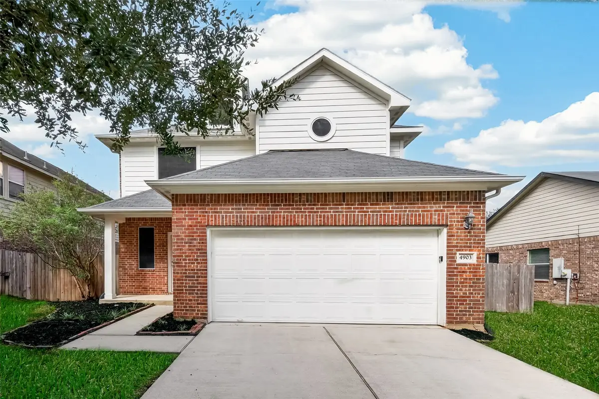 4903 Summer Ridge Drive, Conroe, TX 77303 - #1