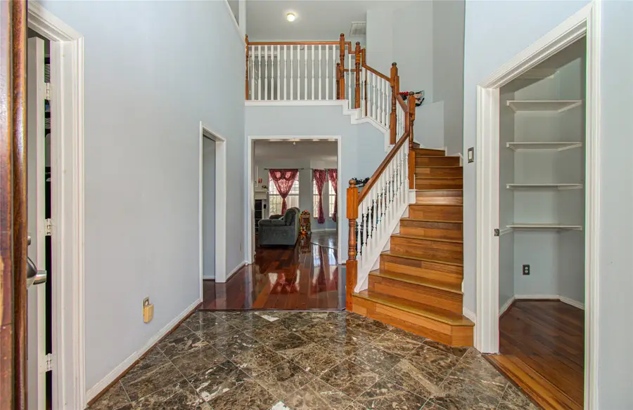 6626 Sunrise Valley Lane, Houston, TX 77083 - #2