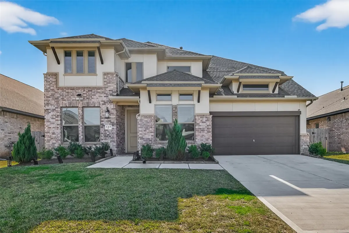 1315 Vinter Meadows Lane, Richmond, TX 77406 - Image #1