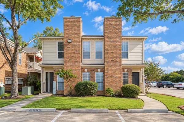 2626 Holly Hall Street #1102, Houston, TX 77054