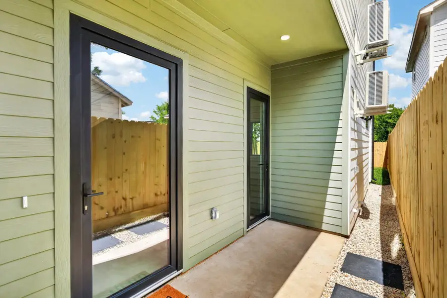 6822 Sidney Street #A, Houston, TX 77021 - #2