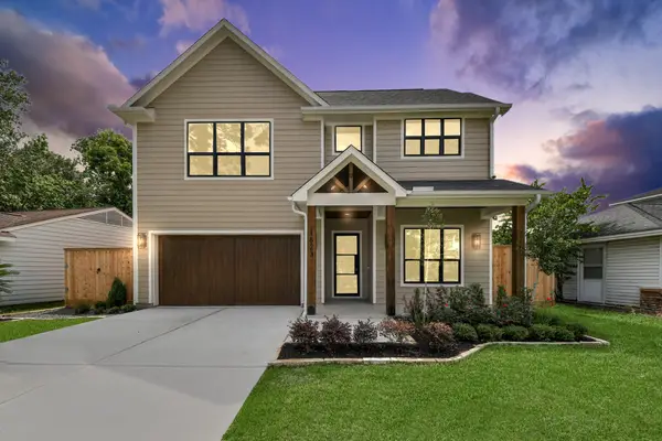 1623 Viking Drive, Houston, TX 77018