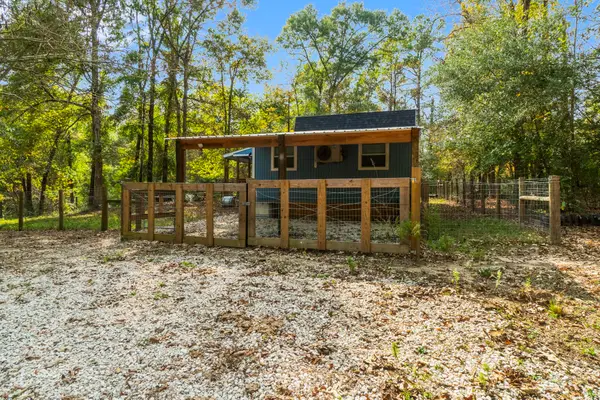 1276 Mill Gate Road, Livingston, TX 77351