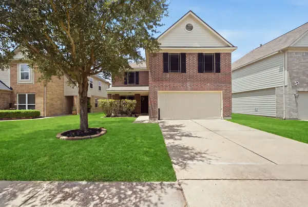 5019 Ivy Fair Way, Katy, TX 77449