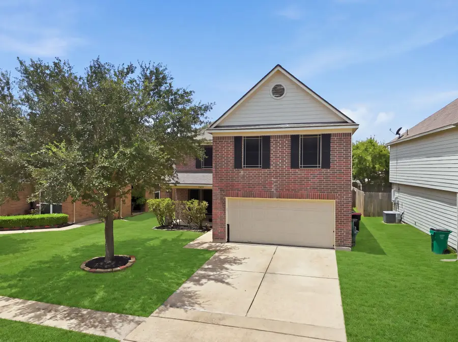 5019 Ivy Fair Way, Katy, TX 77449 - #2