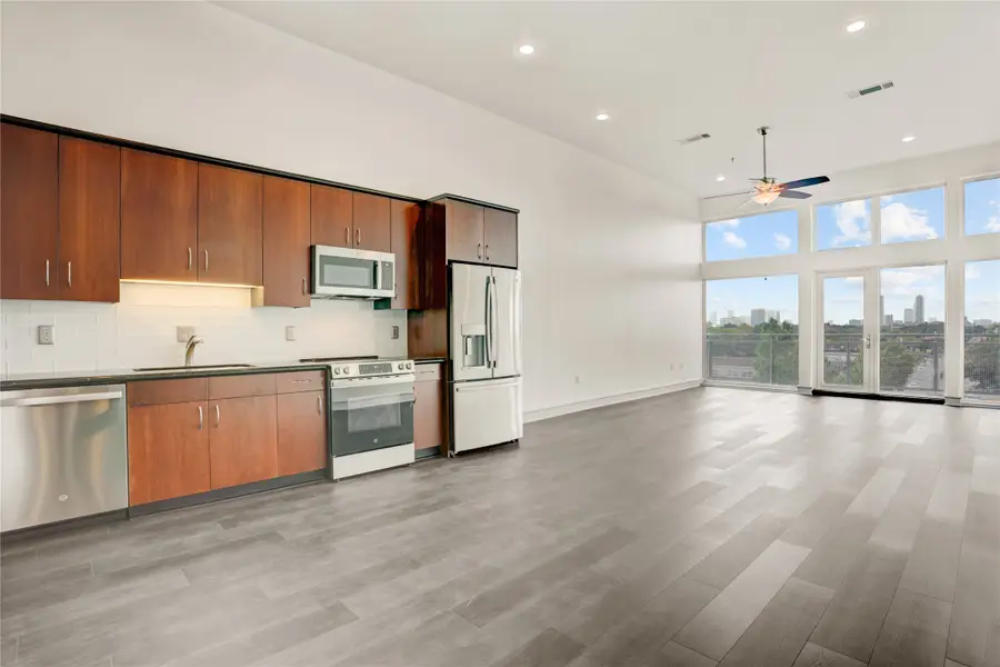 3311 Yupon Street #519, Houston, TX 77006 - Image #3