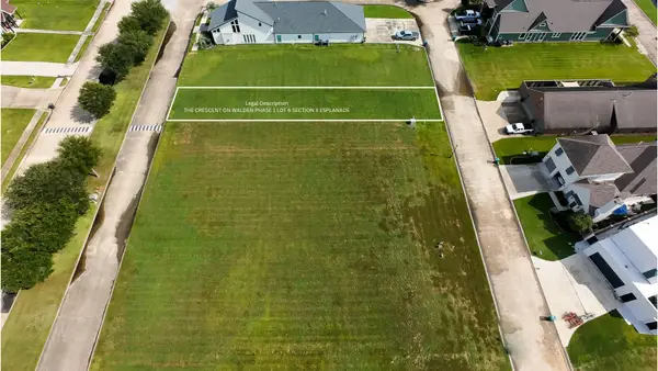 3445 Esplanade, Beaumont, TX 77707