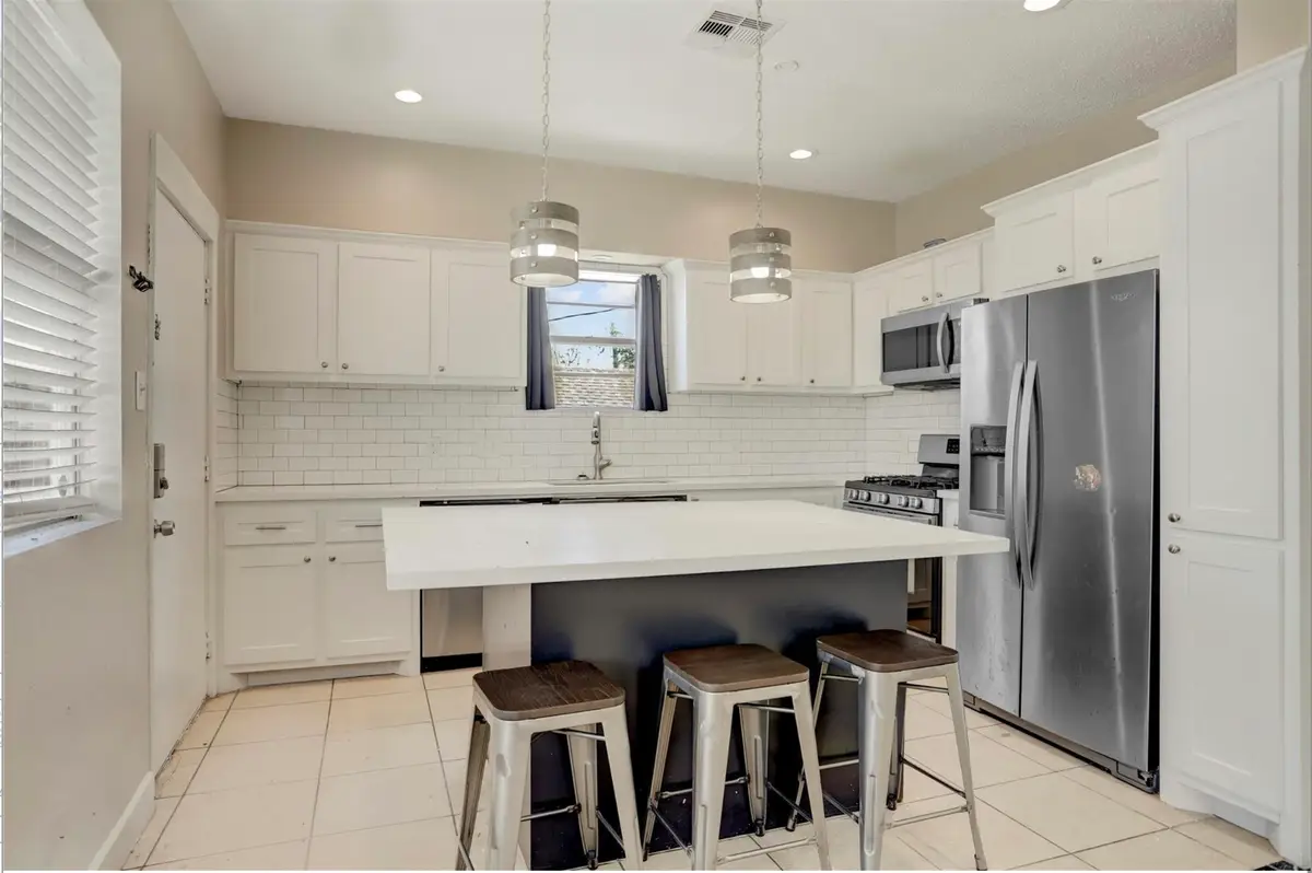 1612 39th Street, Galveston, TX 77550 - #1