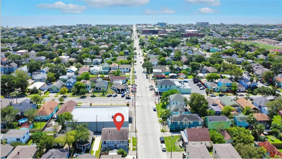 1612 39th Street, Galveston, TX 77550 - #2