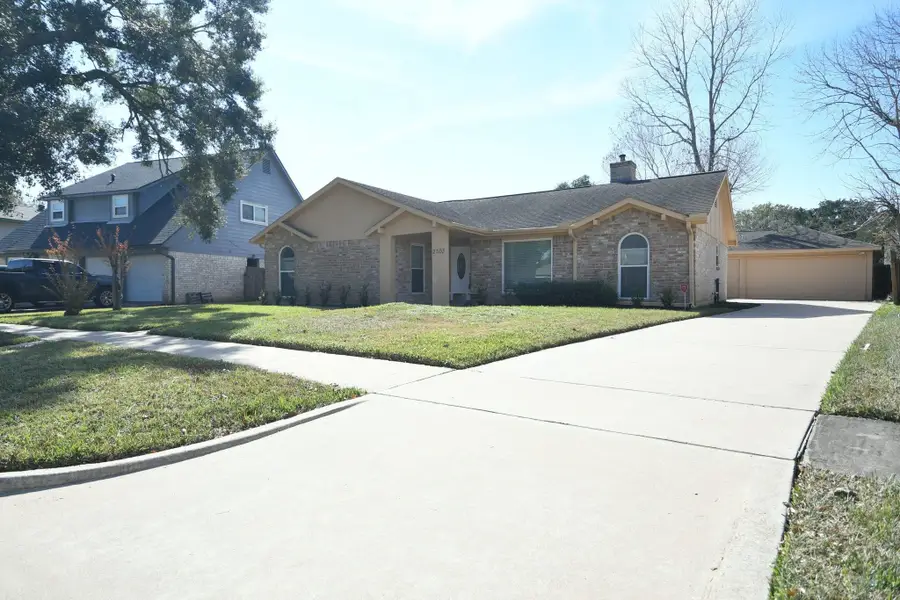 2503 Fall Meadow Drive, Missouri City, TX 77459 - Image #2
