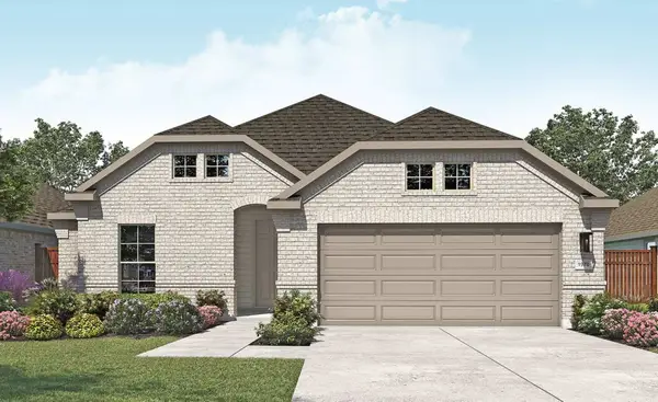 3005 Coral Rae Court, League City, TX 77573