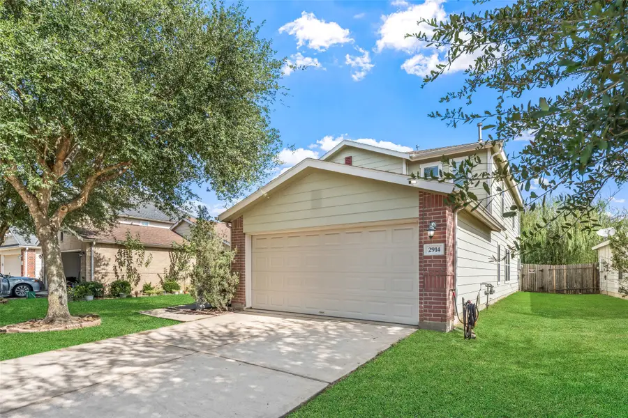 2914 Rustling Chestnut Street, Spring, TX 77389 - #3