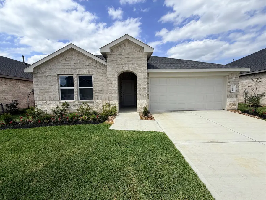 21918 Messina Springs Drive, Hockley, TX 77447 - #2