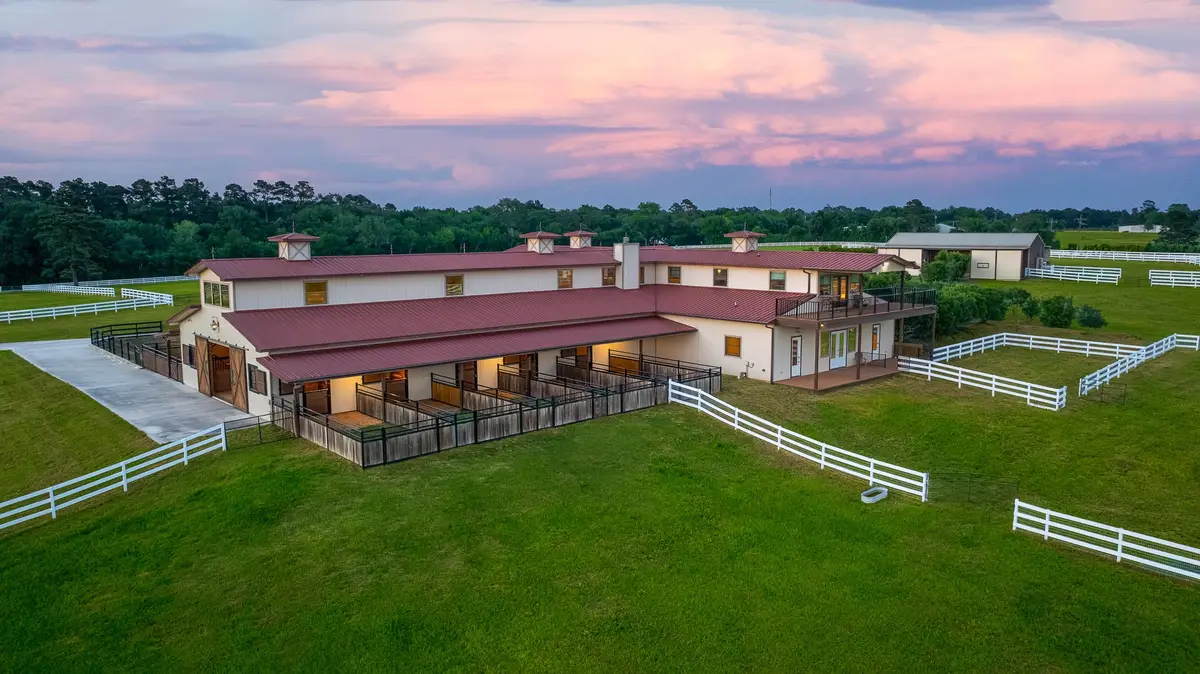 23981 Old Dobbin Plantersville Road, Montgomery, TX 77316 - #1