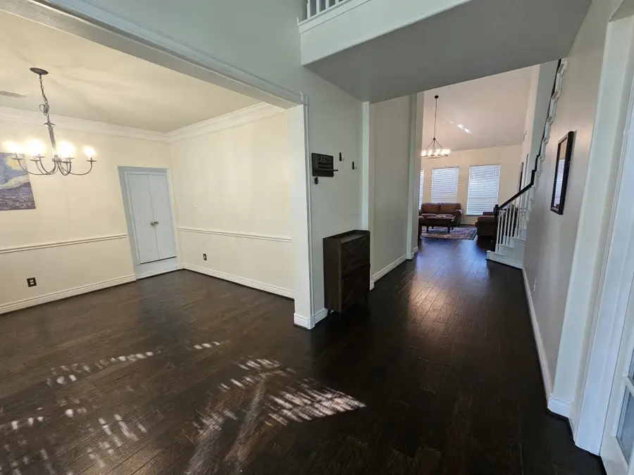 402 Spring Trace Court, Houston, TX 77094 - Image #2