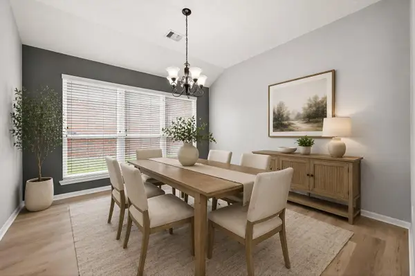 19510 N Oblong Circle, Cypress, TX 77429