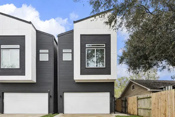 5318 Wunder Lane, Houston, TX 77091