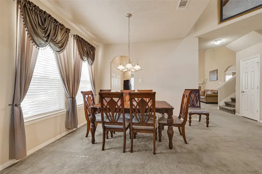 6318 Dayridge Lane, Houston, TX 77048 - #2