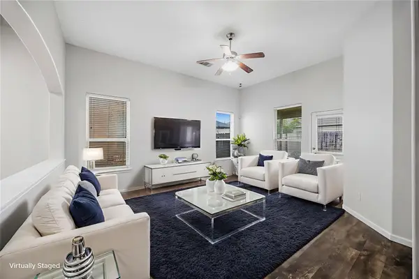 13211 Davenport Hills Lane, Humble, TX 77346