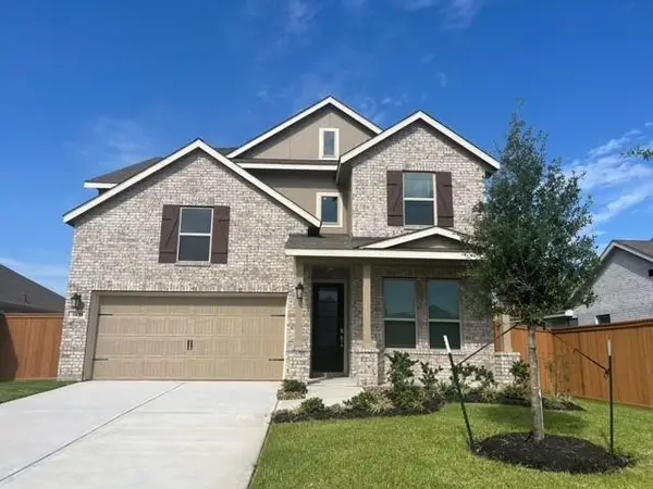 6422 Breakaway Grove Drive, Katy, TX 77493
